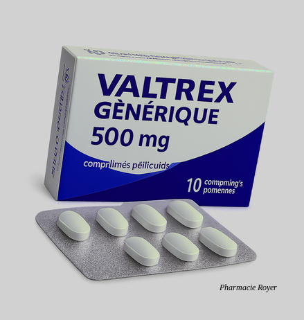 valtrex