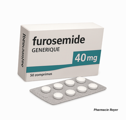 furosemide