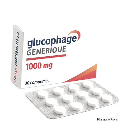 glucophage