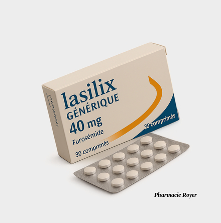 lasilix