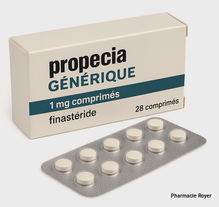 propecia