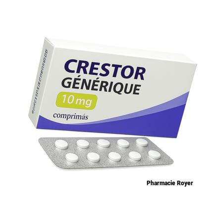 crestor