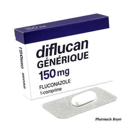 diflucan