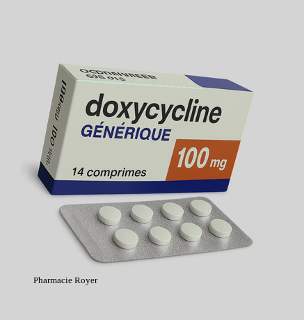 doxycycline