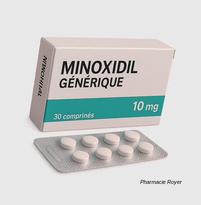 minoxidil