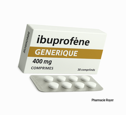 ibuprofene