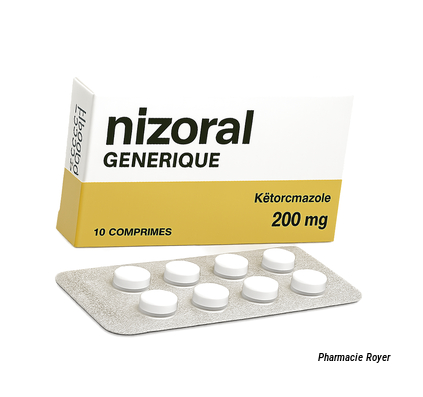 nizoral