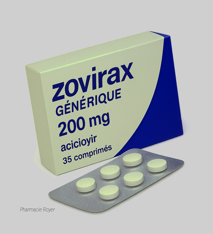 zovirax
