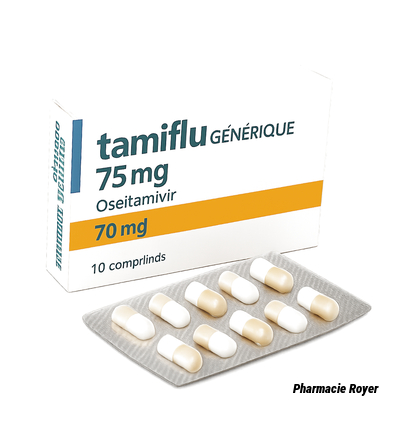 tamiflu