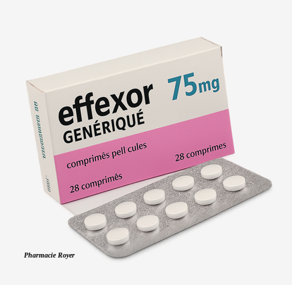 effexor