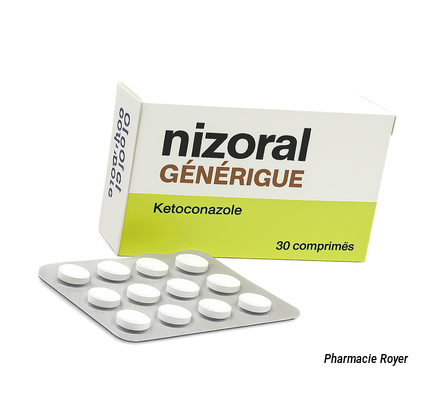 nizoral