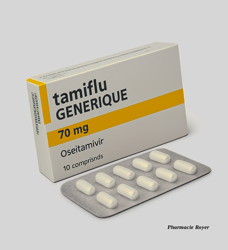 tamiflu
