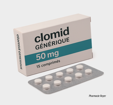clomid