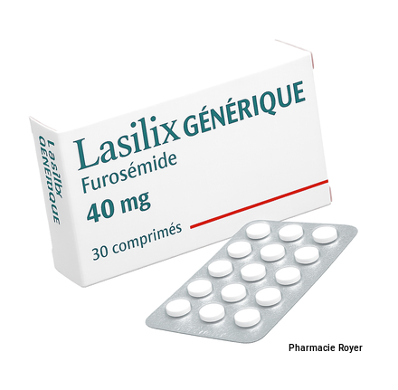 lasilix