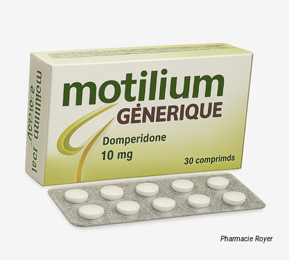motilium
