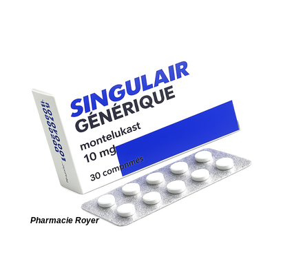 singulair