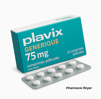plavix