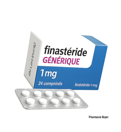 finasteride