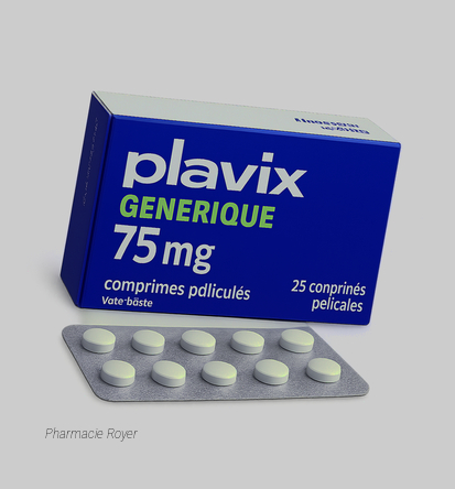 plavix