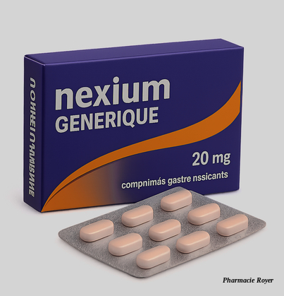 nexium