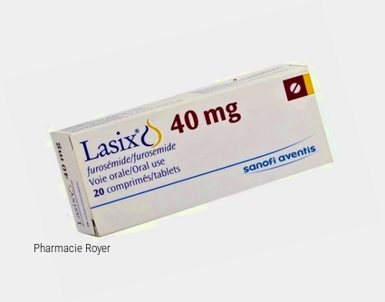 furosemide