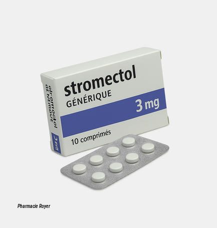 stromectol