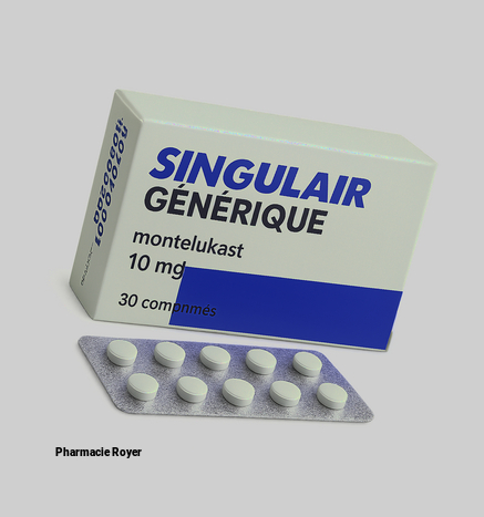 singulair