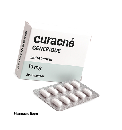 curacne