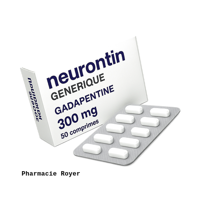 neurontin
