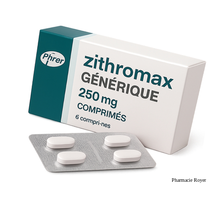 zithromax
