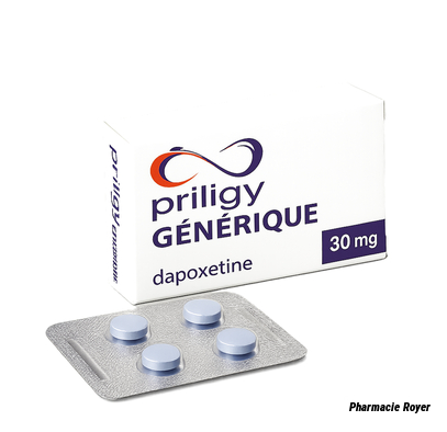 priligy