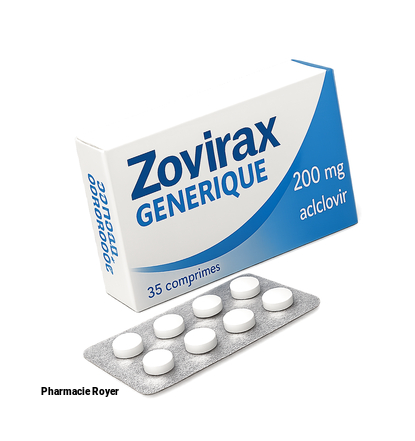 zovirax