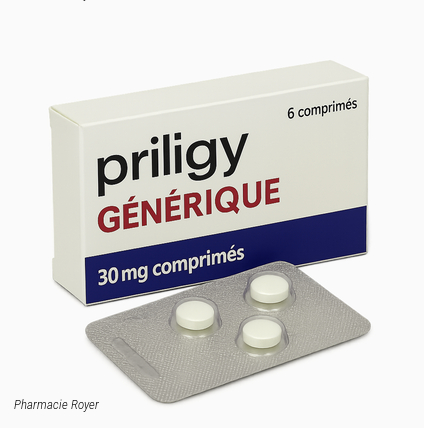 priligy