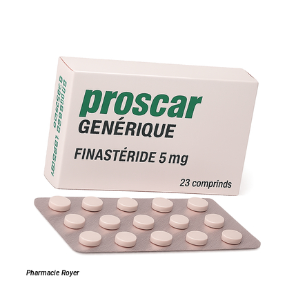proscar