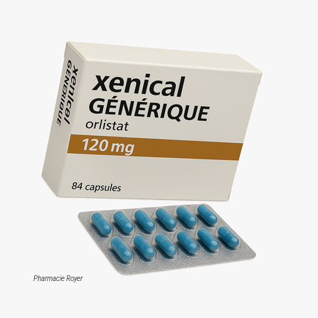 xenical