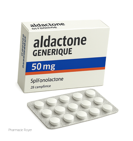 aldactone