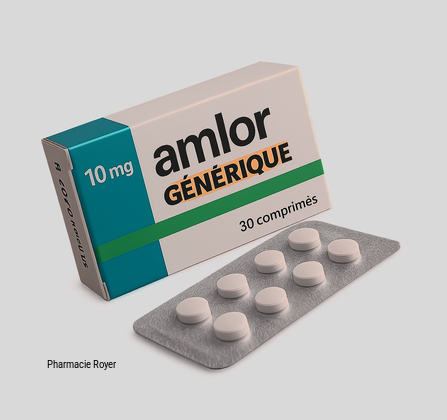 amlor