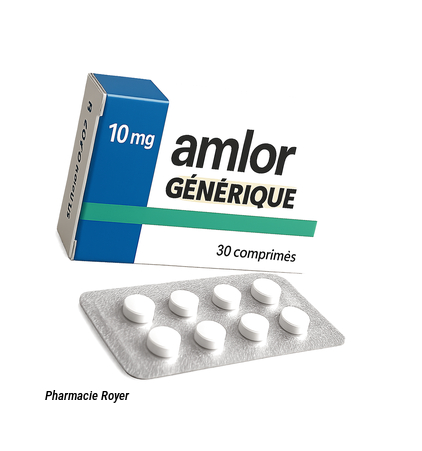 amlor