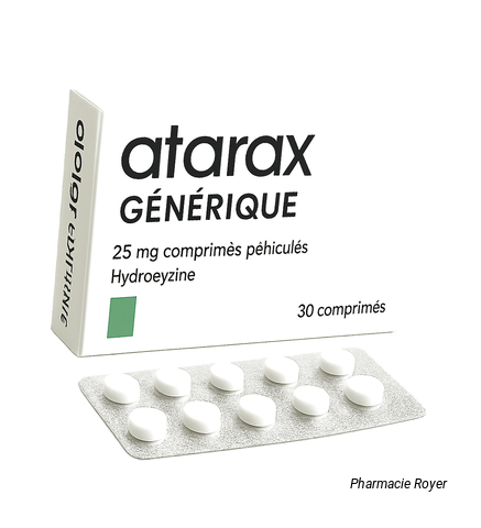 atarax