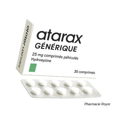 atarax