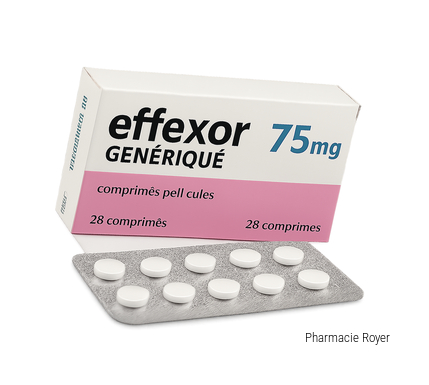 effexor
