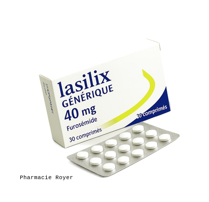 lasilix