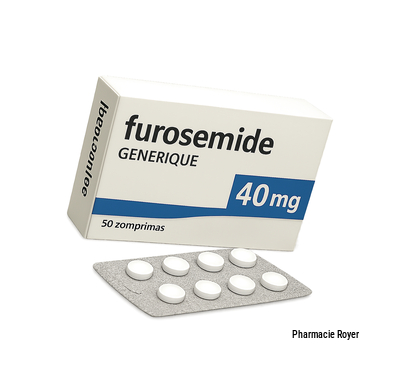 furosemide