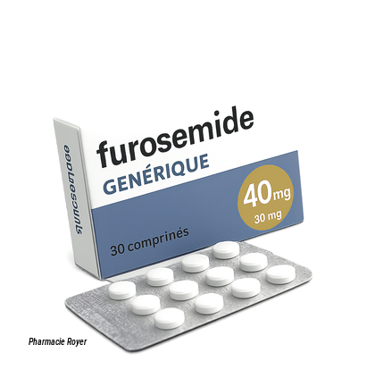 furosemide