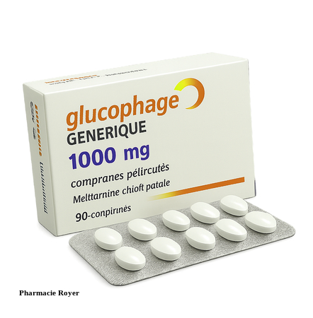 glucophage