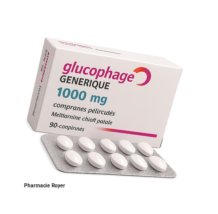 glucophage