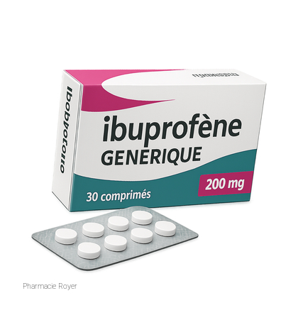 ibuprofene