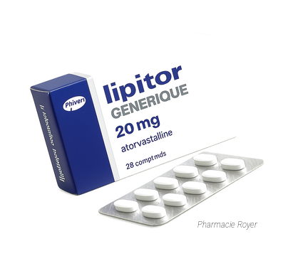 lipitor