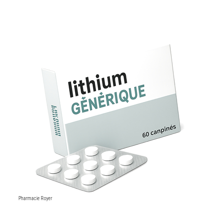 lithium