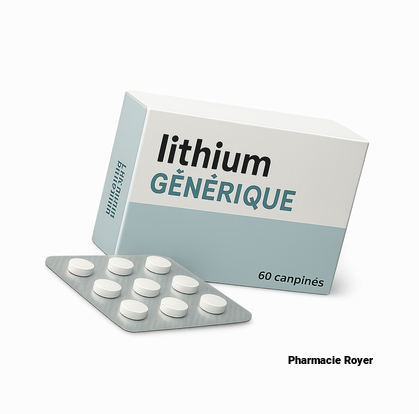lithium